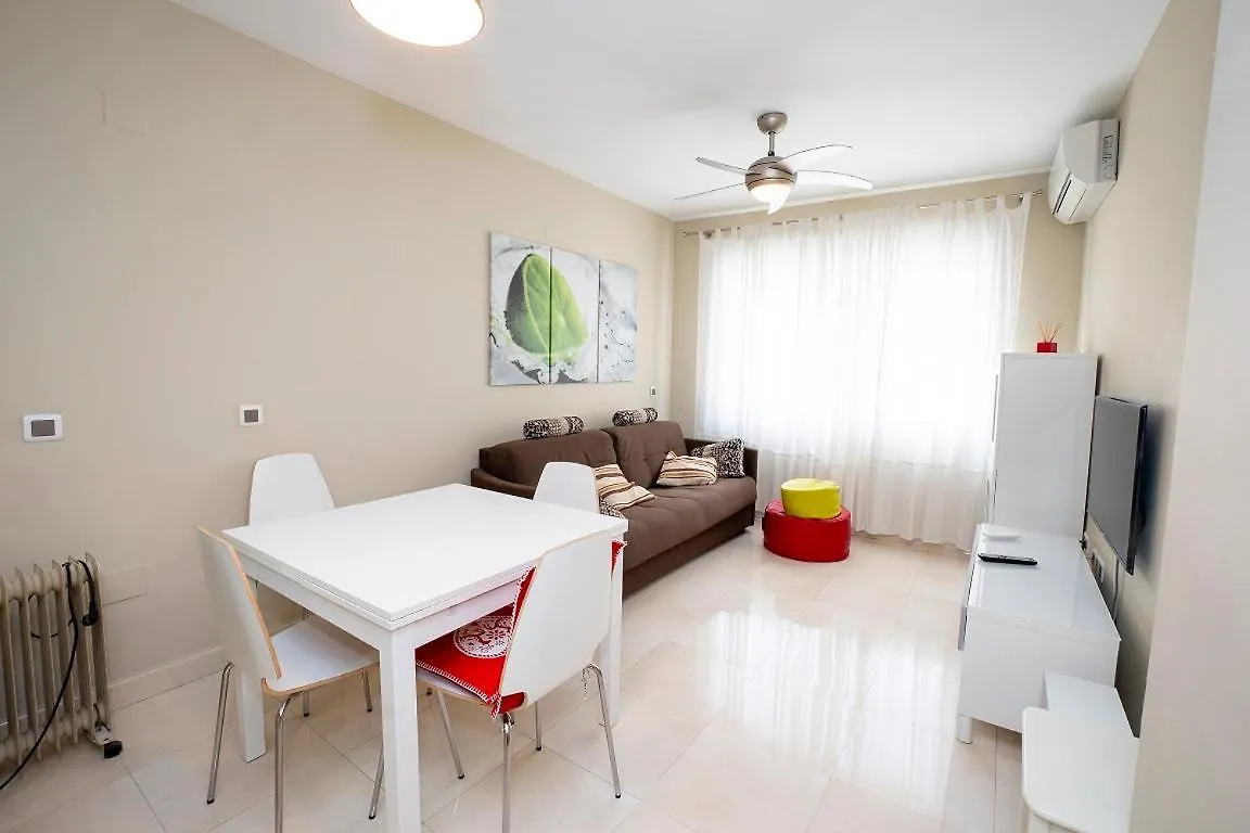 Lolina Nautica Apartment Nerja
