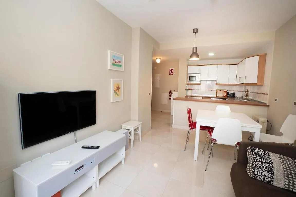 Lolina Nautica Apartment Nerja