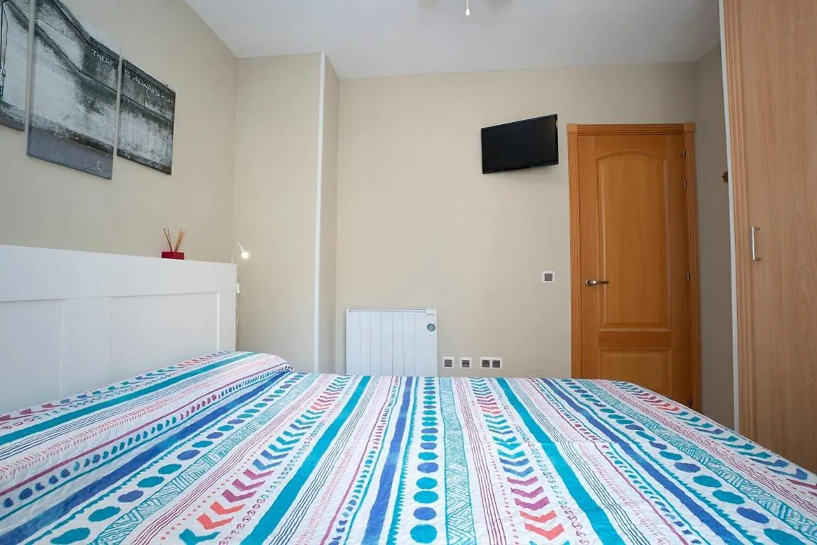 Lolina Nautica Apartment Nerja