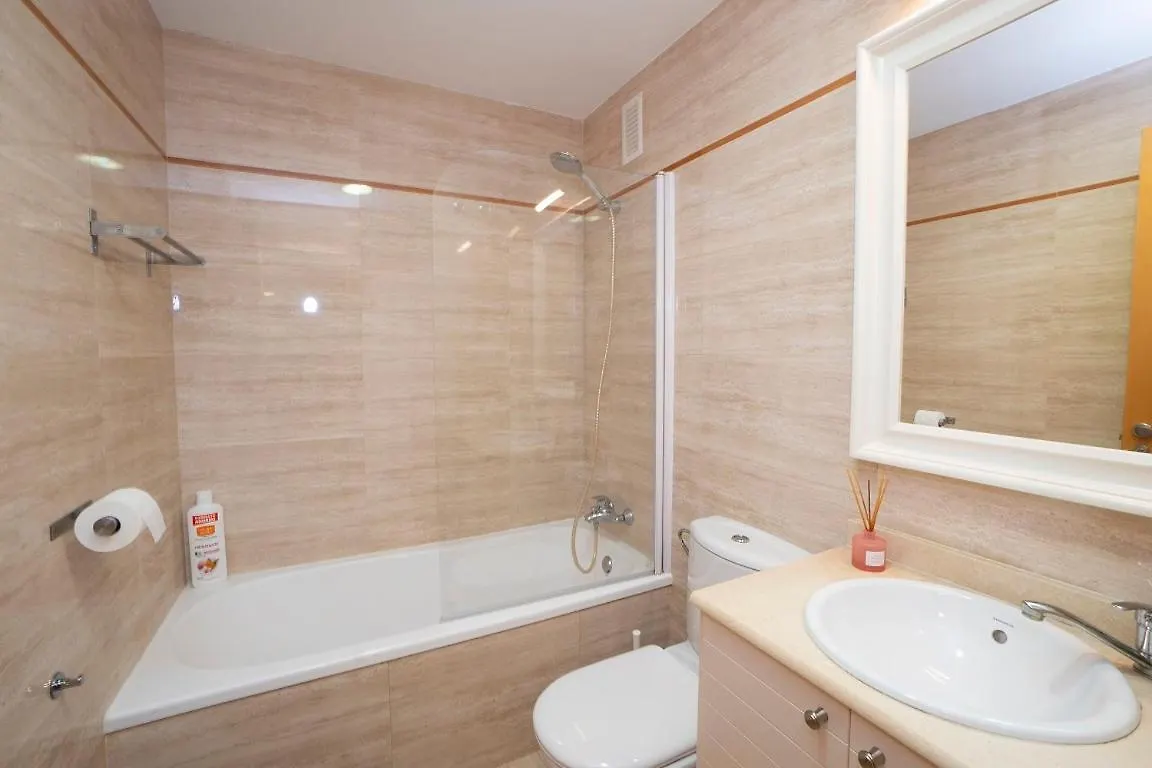 Lolina Nautica Apartment Nerja