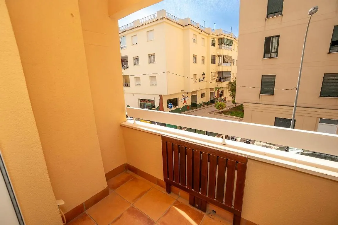 Lolina Nautica Apartment Nerja 0*,