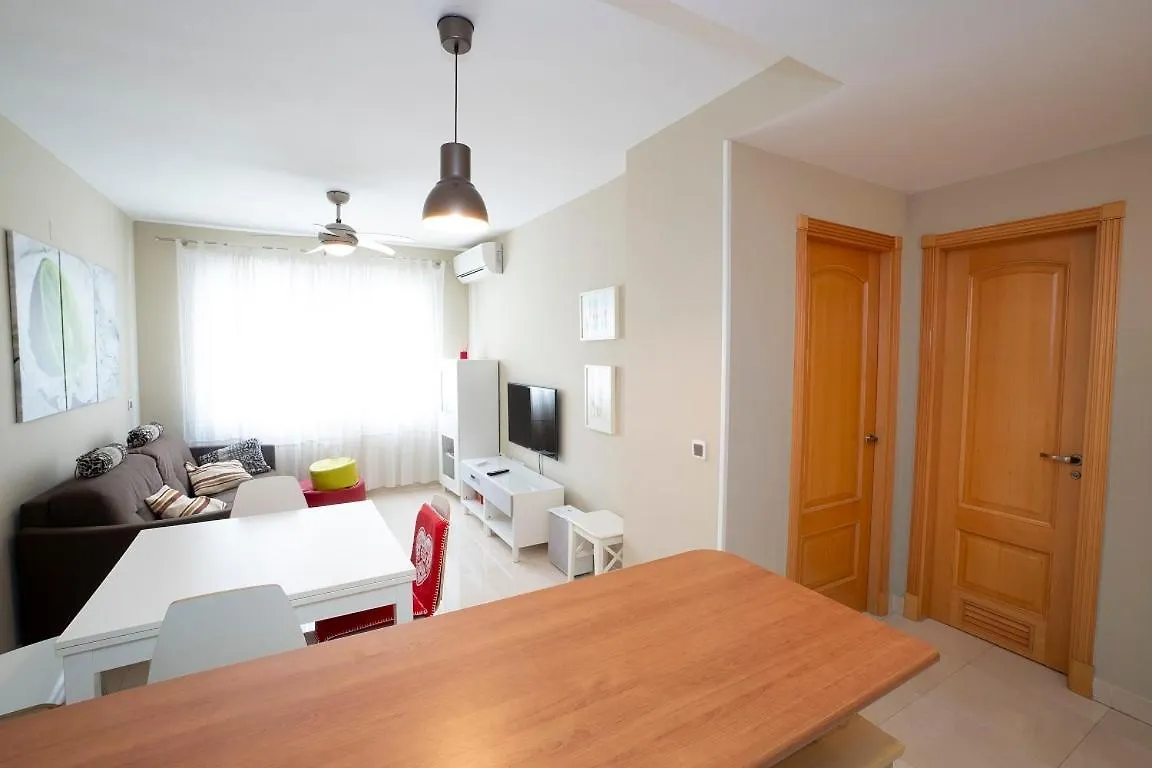 Lolina Nautica Apartment Nerja