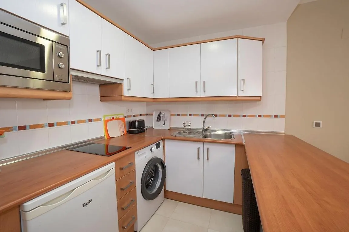Lolina Nautica Apartment Nerja 0*,  Spain