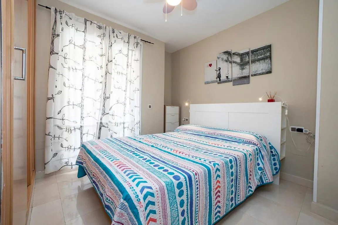 Lolina Nautica Apartment Nerja Spain