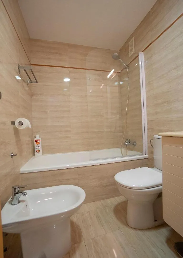 Lolina Nautica Apartment Nerja